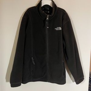 North Face Kids Fleece Jacket
